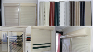 The Roller Shutter Factory Pic 3