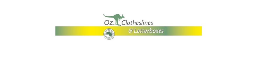 OZ Clotheslines & Letterboxes Pic 2