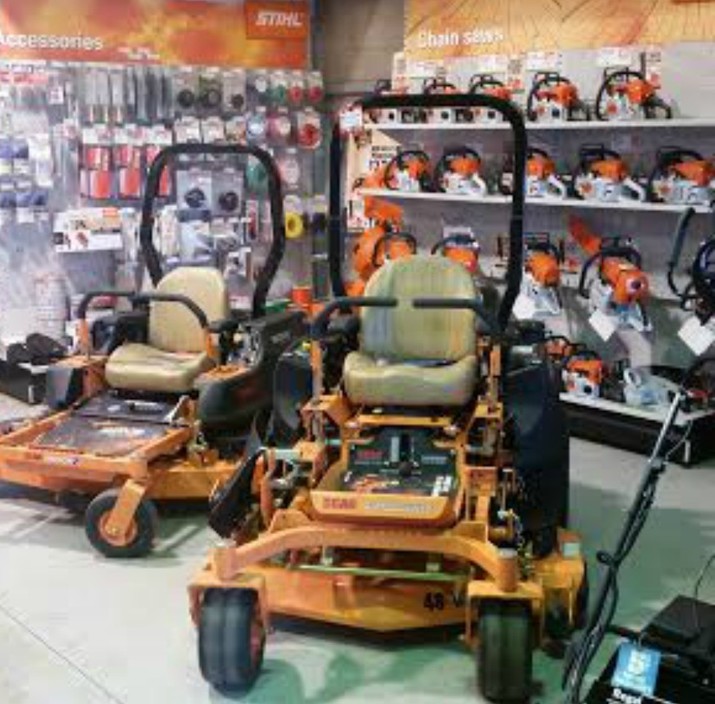 Drysdale Mowers Pic 1 - At Drysdale Mowers we stock a great range of SCAG Zero Turns