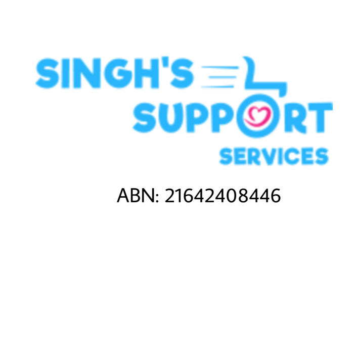 Singh's Support Services Pic 1 - Singhs Support Services