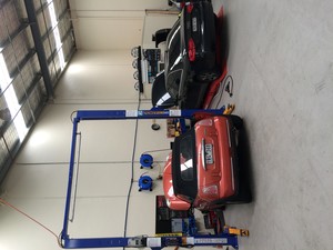 OSCAR Tyre & Auto Service Pic 3 - We use same quality parts as at the dealers but saving you at least 50 the total costs Service that will NOT void your statutory warranty