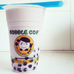 Bubble Cup Pic 3