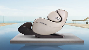 OSIM Pic 2 - OSIM uInfinity Massage Chair