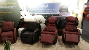 OSIM Pic 3 - Massage Chairs