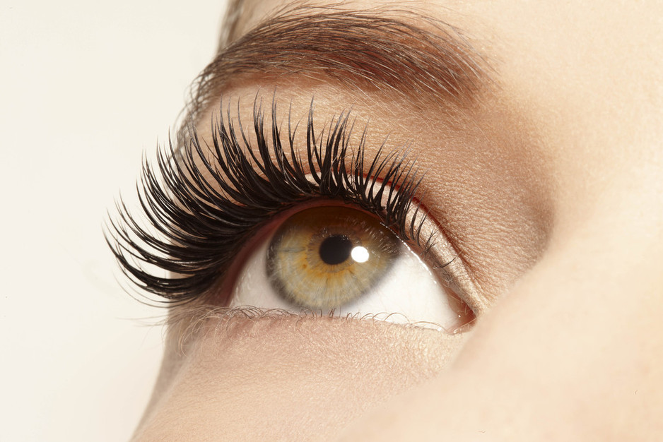 Sarahs Eyebeauty Pic 1 - Beautiful Lashes