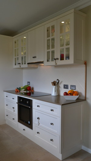 Grampian Concept Homes Pic 2 - Cook Kitchen Renovations