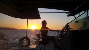 Wanderlust Whitsundays Pic 3