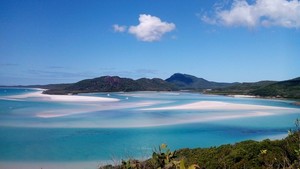 Wanderlust Whitsundays Pic 4