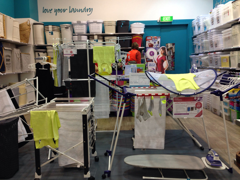 Howards Storage World in Richmond, Melbourne, VIC, Storage TrueLocal