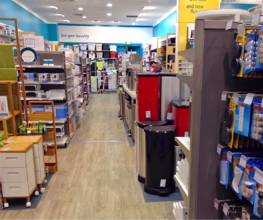 Howards Storage World in Richmond, Melbourne, VIC, Storage TrueLocal