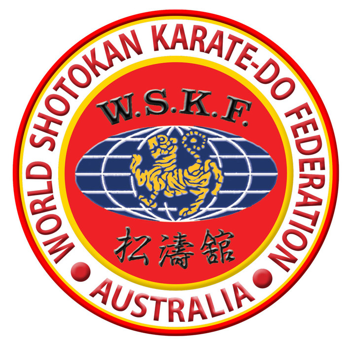 WSKF Australia - Doubleview Karate Club Pic 1