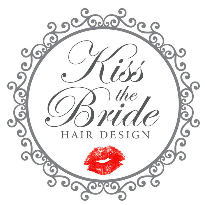 Kiss the Bride Hair Design Pic 1 - Add a caption