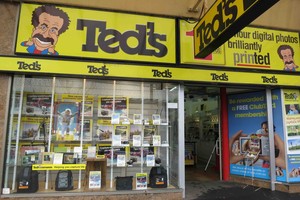 Ted's Cameras Frankston Pic 2