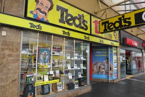 Ted's Cameras Frankston Pic 3