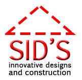 Sids innovative Designs & Construct Pic 1