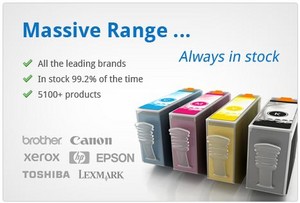 Cartridges.com.au Pic 4 - httpwwwcartridgescomau Massive range of printer cartridges ink cartridges and toner cartridges