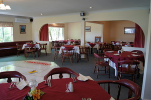 The Lantern Inn Pic 5 - The Lantern Inn ala carte Restaurant