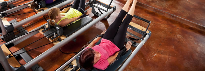 PhysioSpot Pic 1 - Clinical Pilates