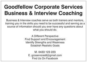 Goodfellow Corporate Services Pic 2