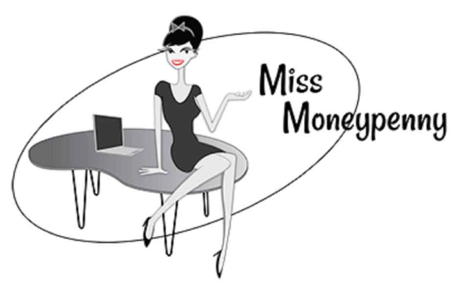 Miss Moneypenny Pic 1