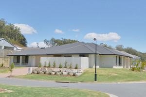 Hardrock Homes Pic 2 - Duplex Upper Coomera