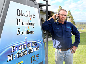 Blackbutt Plumbing Solutions Pic 2