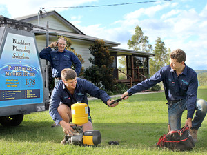 Blackbutt Plumbing Solutions Pic 4