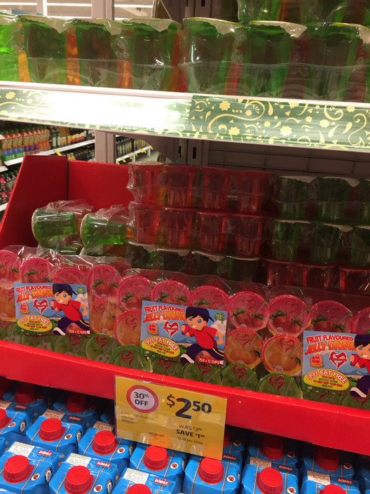 Coles Pic 1 - Omg jelly Bargain