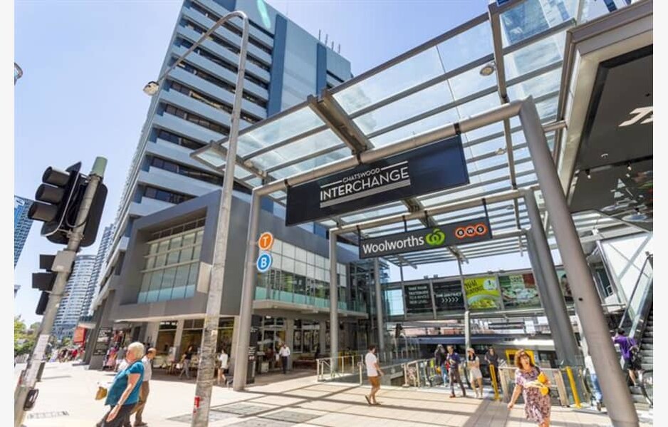 A-Plus Accountant And Business Consultants Pic 1 - Chatswood Interchange