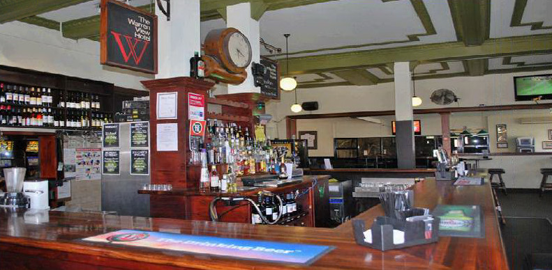 Warren View Hotel Pic 1 - warren View Hotel Enmore Sydney