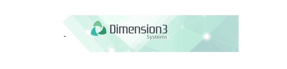 Dimension3 Systems Pic 1