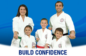 GKR Karate - Melbourne Western Suburbs Pic 2