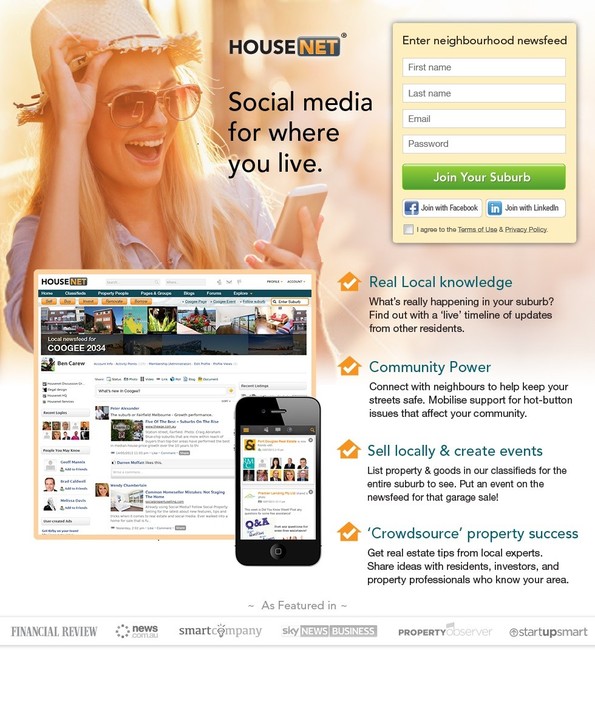 Housenet.com.au Pic 1