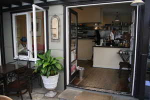 The Chelsea Tea House Pic 3