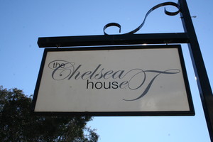 The Chelsea Tea House Pic 4