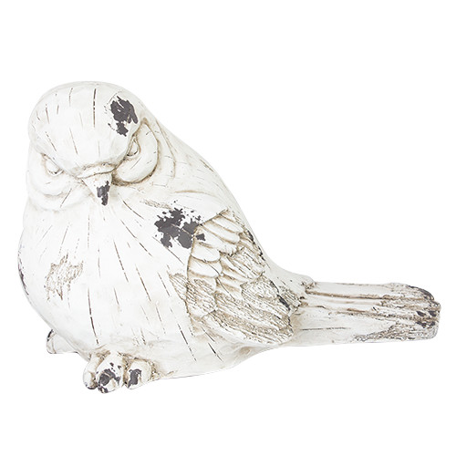 Shop no 8 Pic 1 - Resin Bird from DWBH