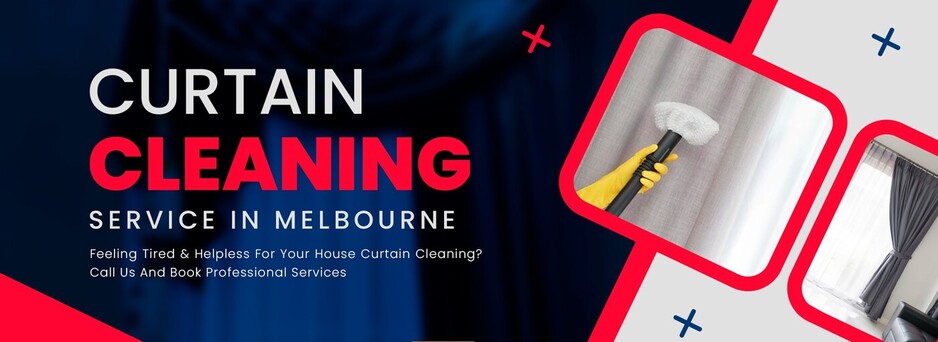 SES Curtain Cleaning Melbourne Pic 1