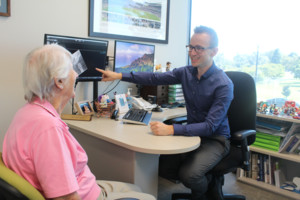 Queensgate Medical Centre Pic 3