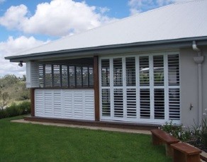 Treefrog Shutters & Blinds Pic 5