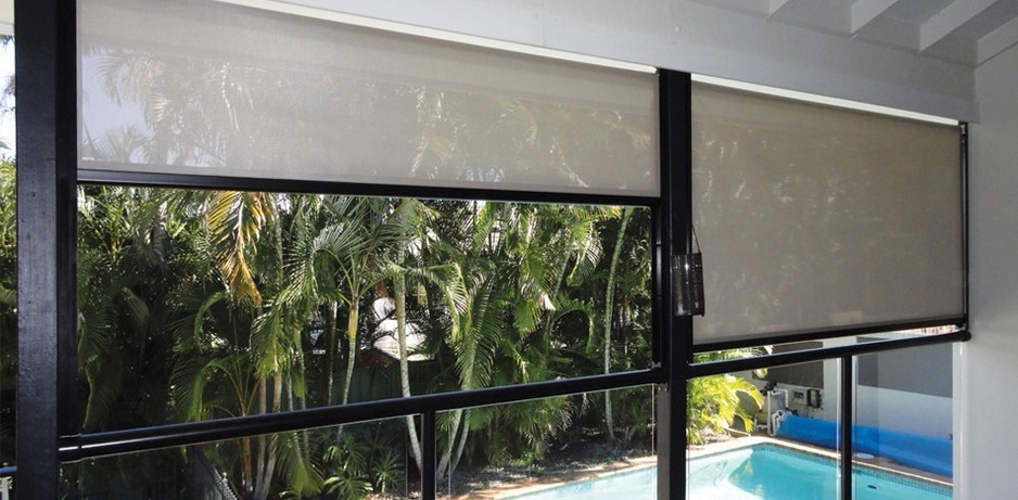 Treefrog Shutters & Blinds Pic 1