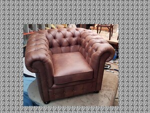 NMH Productions Upholstery Pic 4