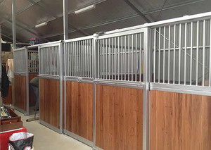 Stable Design EMP Pic 3 - Horse stables custom designed and built by Stable Design EMP