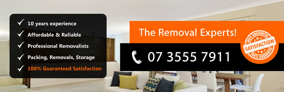 Pro Removalists Brisbane Pic 1 - Pro Removalists Brisbane