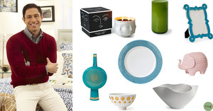 The Styling Group Pic 2 - Jonathan Adler