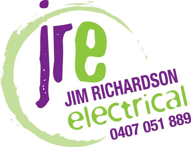 Jim Richardson Electrical Pic 1