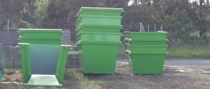 Eco Care Skip Bins Pic 4