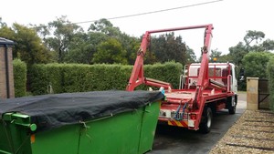 Eco Care Skip Bins Pic 2