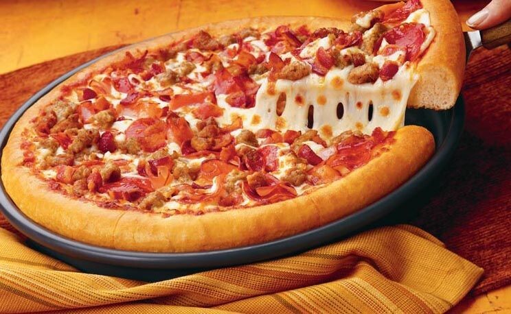 Wonderful World Pizza Pic 1