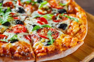 Wonderful World Pizza Pic 4