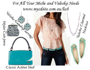 Liz Bees Miche Bags Pic 3 - Let me style you Miche Classic Ashton